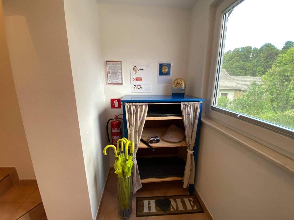 Apartment Kranj - Huge Terrace, Free P, Wi - Fi, Ac Exterior foto