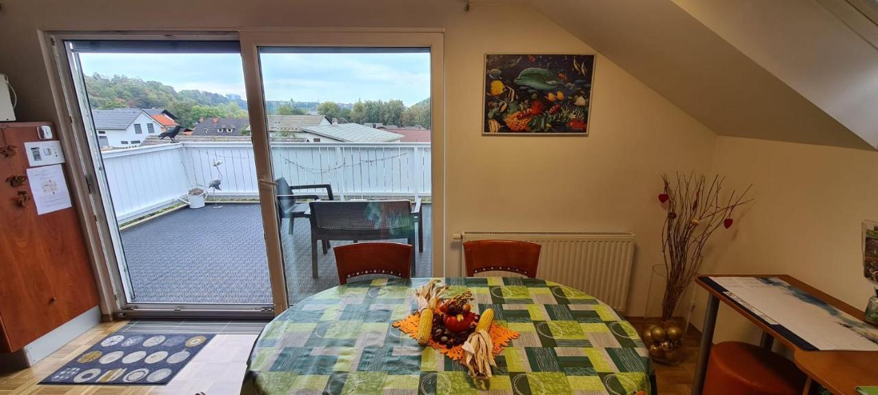 Apartment Kranj - Huge Terrace, Free P, Wi - Fi, Ac Exterior foto